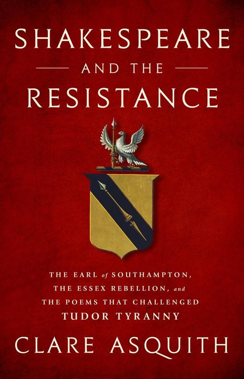 Produktbild: Shakespeare and the Resistance