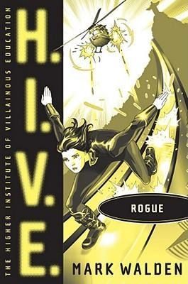 Produktbild: Rogue