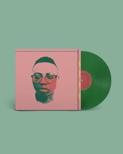 Produktbild: Youre Free To Go (Green Opaque Coloured Vinyl)