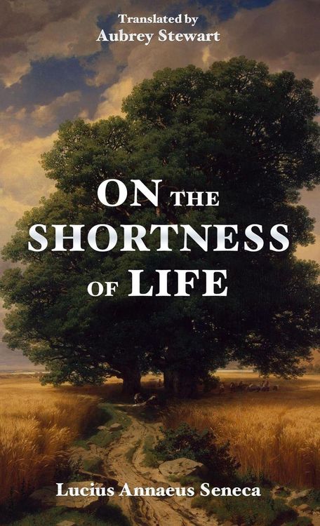 Produktbild: On the Shortness of Life