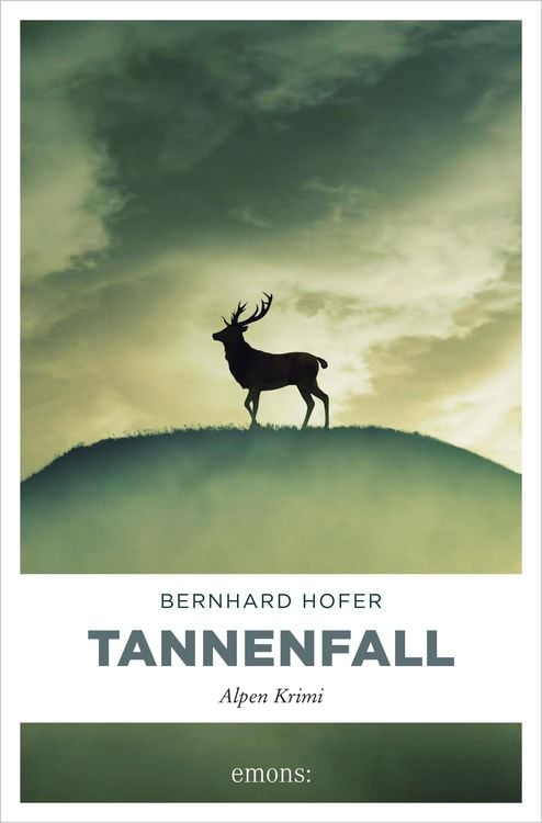 Bild vom Artikel Tannenfall vom Autor Bernhard Hofer