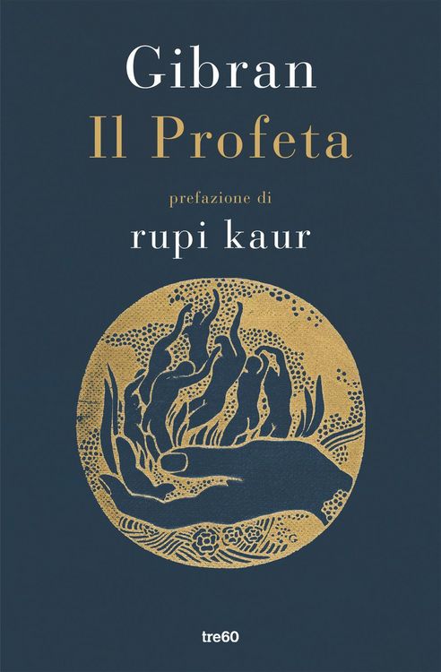 Produktbild: Il profeta