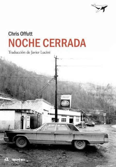 Produktbild: Noche cerrada