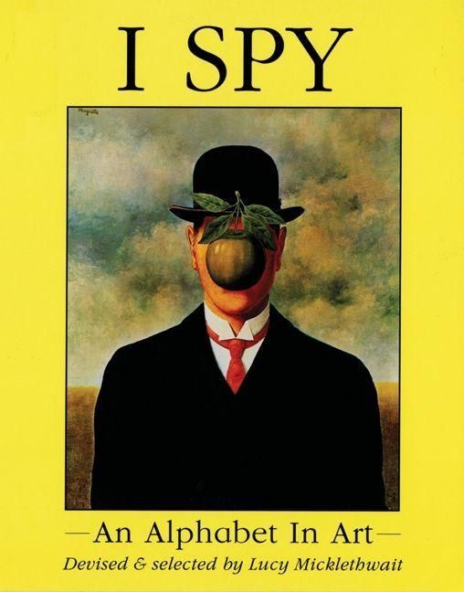 Produktbild: I Spy
