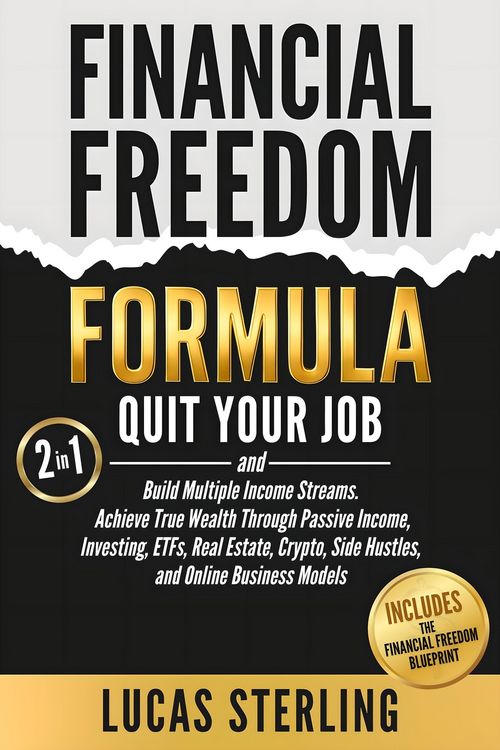 Produktbild: Financial Freedom Formula