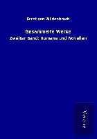 Produktbild: Gesammelte Werke