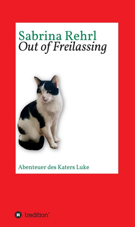 Produktbild: Out of Freilassing