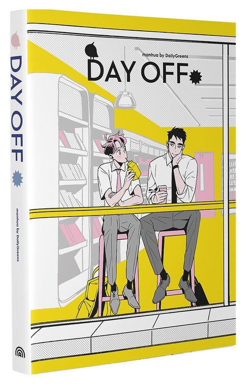 Produktbild: Day Off