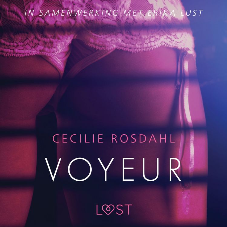 Produktbild: Voyeur - erotisch verhaal