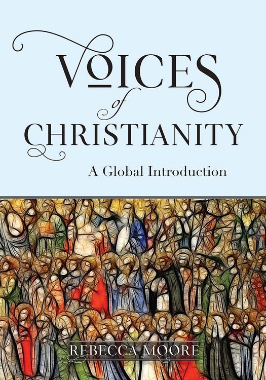 Produktbild: Voices of Christianity