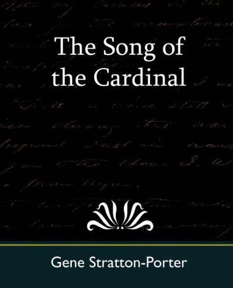 Produktbild: The Song of the Cardinal