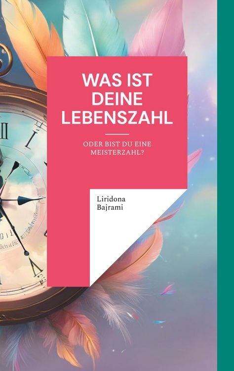 Produktbild: Was ist deine Lebenszahl