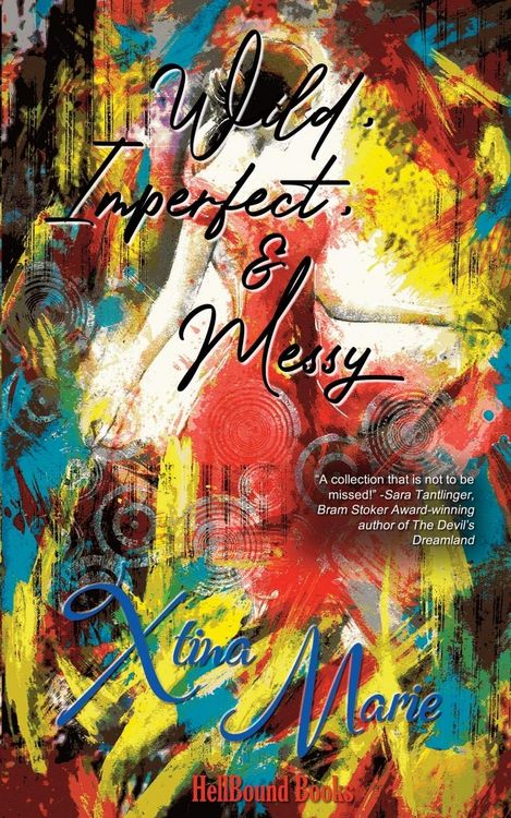 Produktbild: Wild, Imperfect & Messy