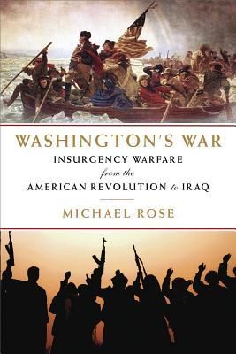 Produktbild: Washington's War
