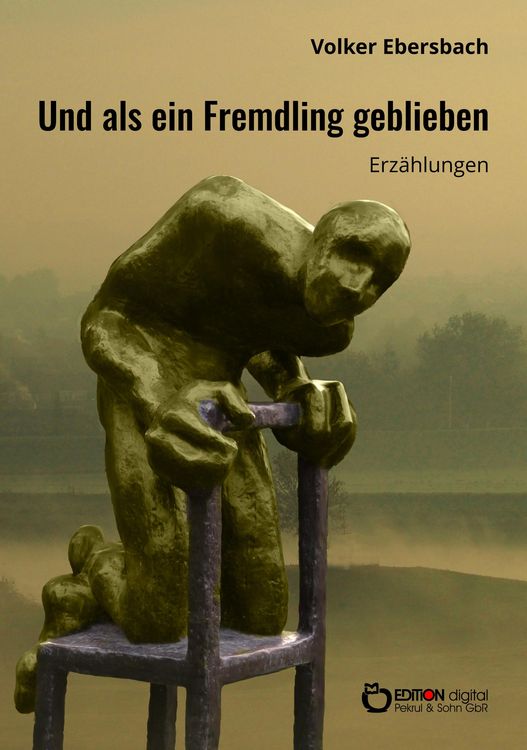 Produktbild: Und als ein Fremdling geblieben