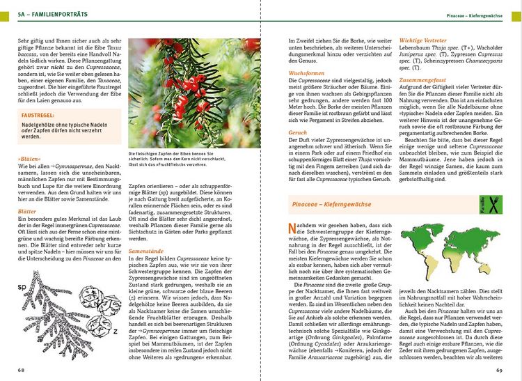 Produktbild: Pflanzliche Notnahrung