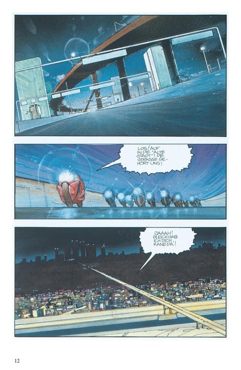 Produktbild: Akira 1