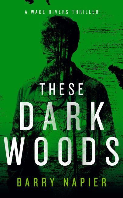 Produktbild: These Dark Woods