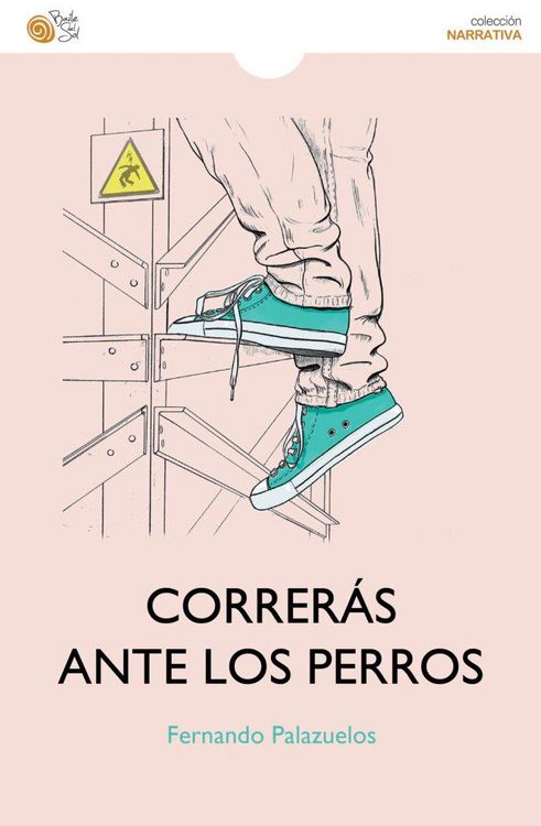 Produktbild: Correras ante los perros