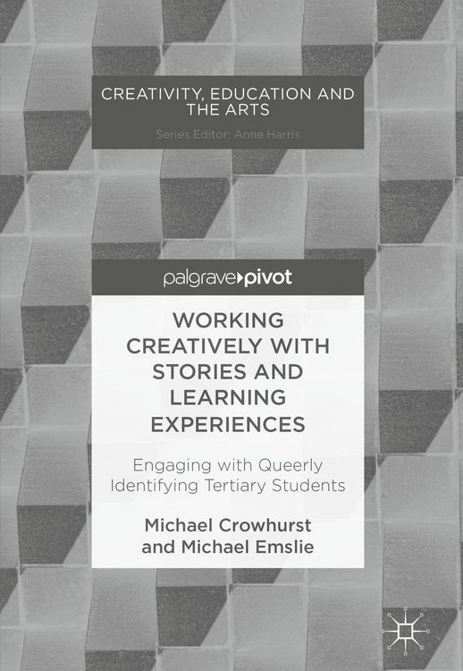 Produktbild: Working Creatively with Stories and Learning Experiences
