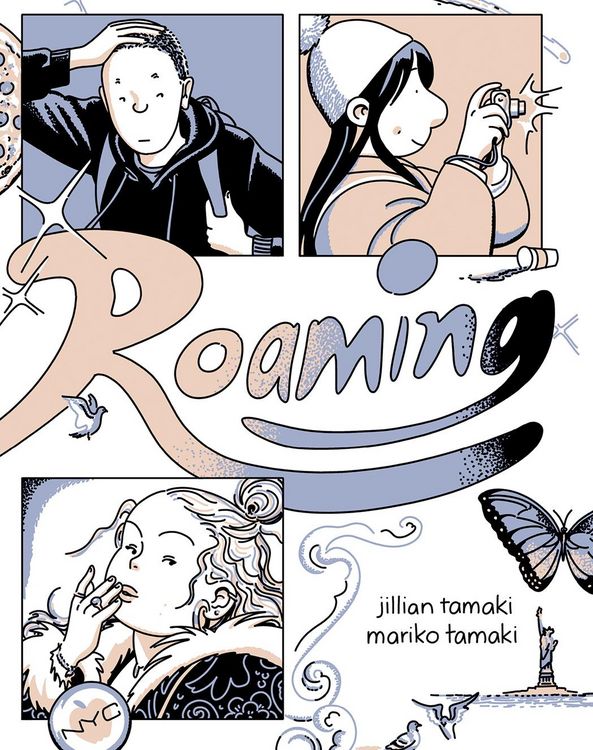 Produktbild: Roaming