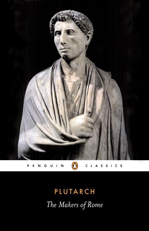 Produktbild: The Makers of Rome