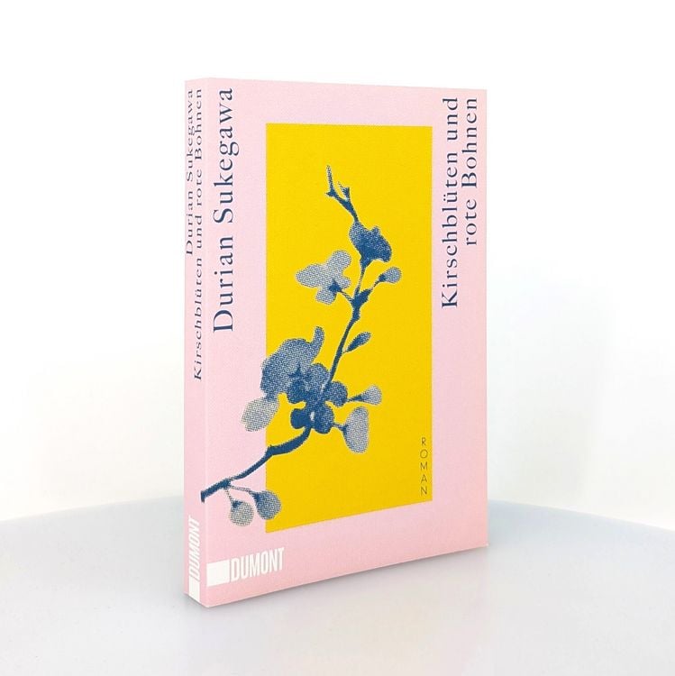 Produktbild: Kirschbl&uuml;ten und rote Bohnen