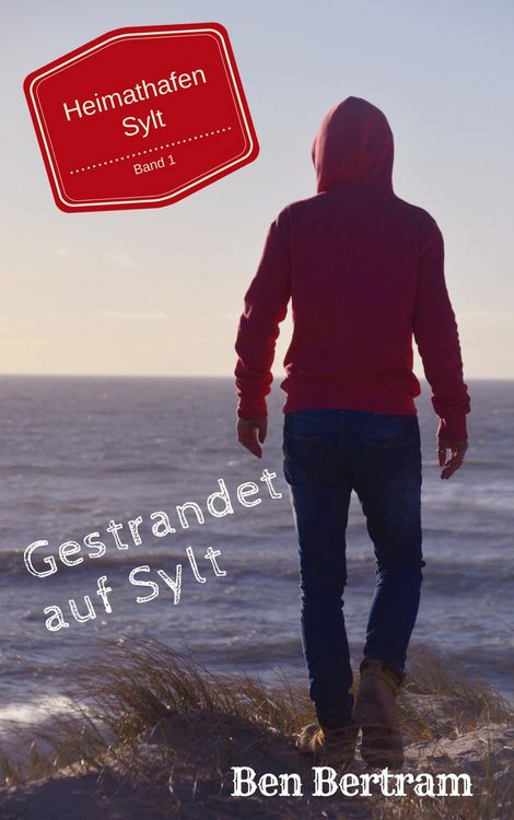 Produktbild: Gestrandet auf Sylt