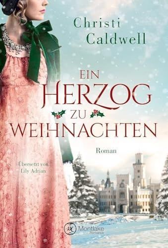 Produktbild: Ein Herzog zu Weihnachten