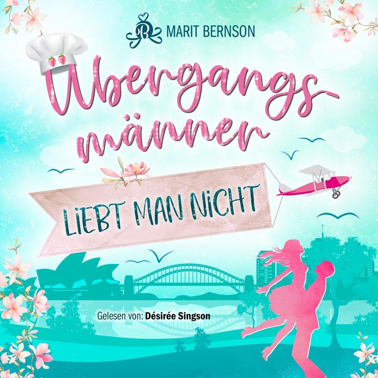 Produktbild: &Uuml;bergangsm&auml;nner liebt man nicht