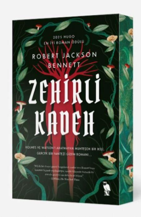 Produktbild: Zehirli Kadeh