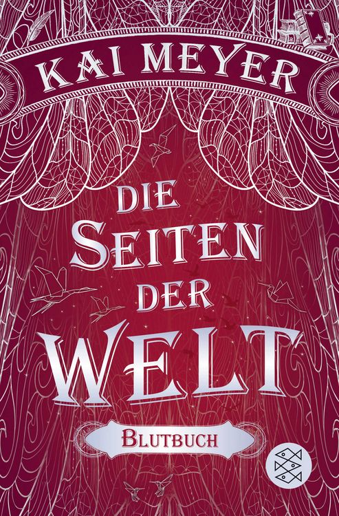 Produktbild: Die Seiten der Welt