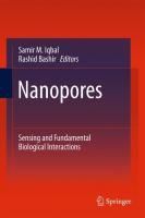 Produktbild: Nanopores