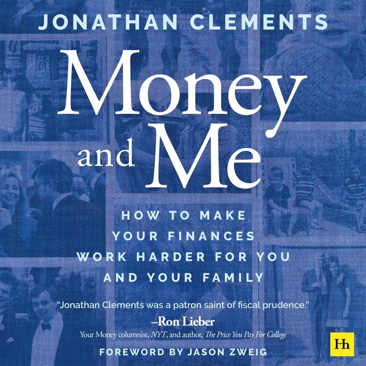Produktbild: Money and Me
