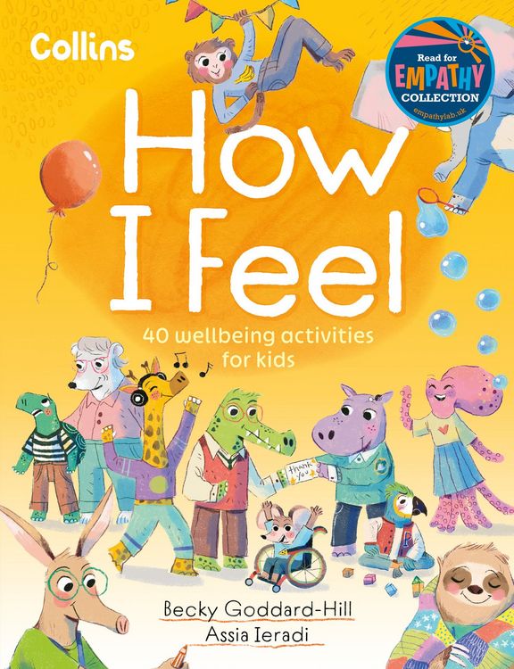 Produktbild: How I Feel