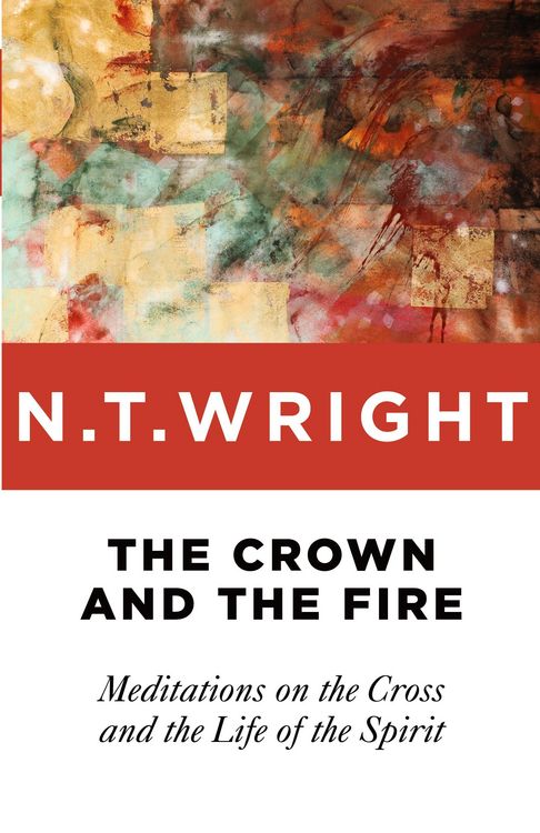 Produktbild: The Crown and the Fire