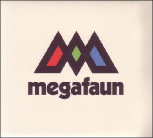 Produktbild: Megafaun