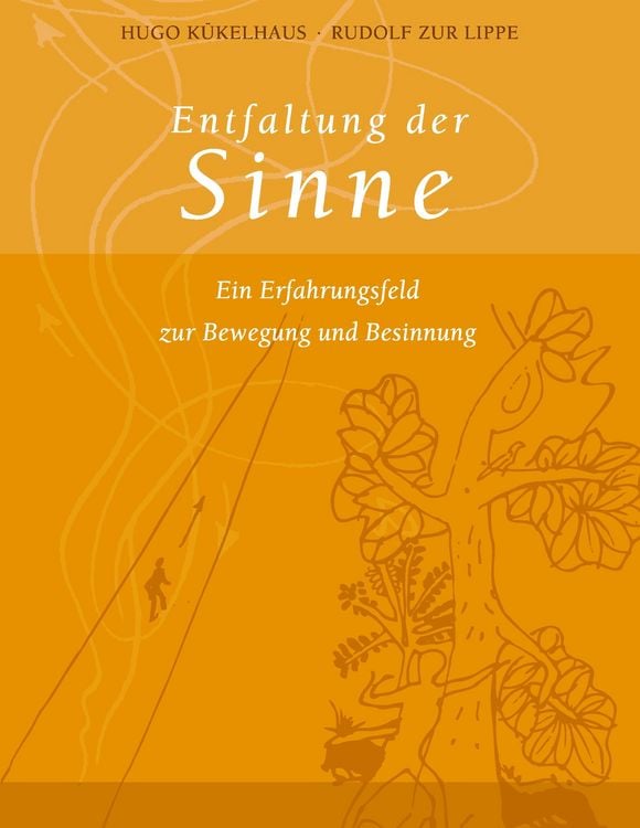 Produktbild: Entfaltung der Sinne