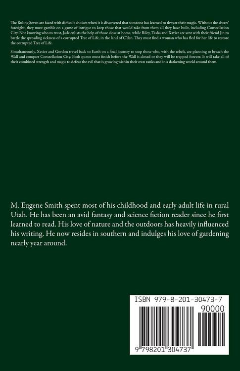 Produktbild: The Seven Crowns of High Magic