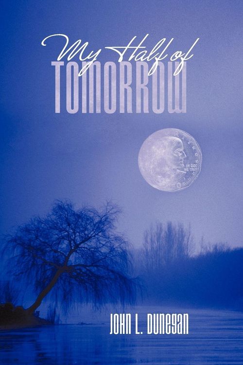 Produktbild: My Half of Tomorrow