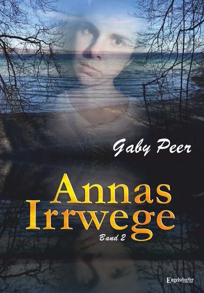 Produktbild: Annas Irrwege (Band 2)