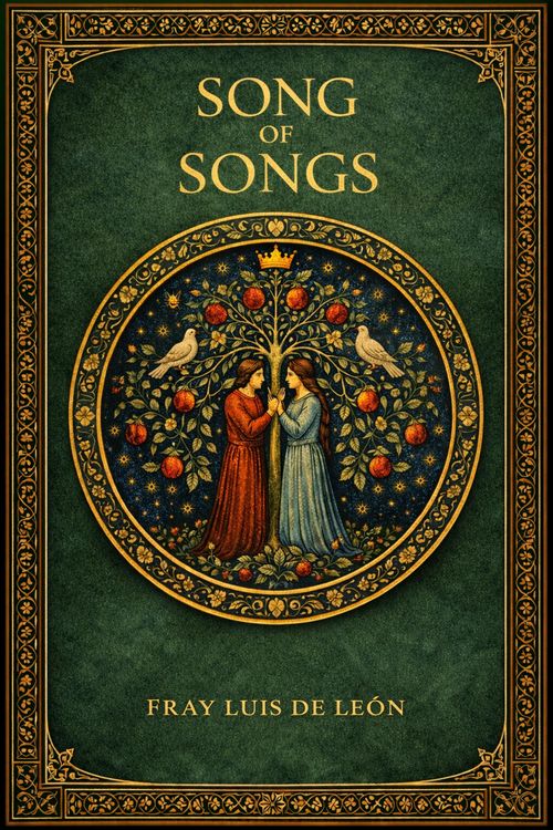 Produktbild: Song of songs