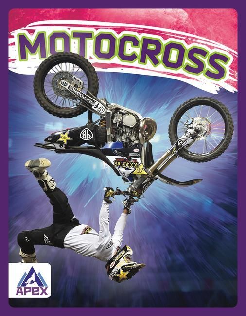 Produktbild: Motocross