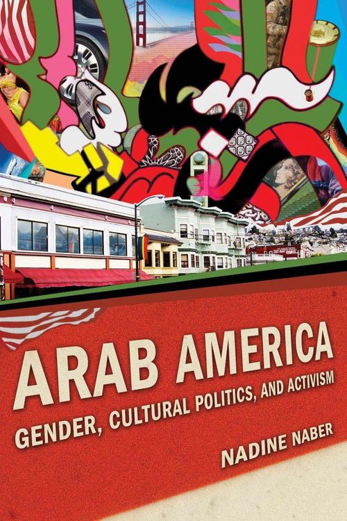 Produktbild: Arab America