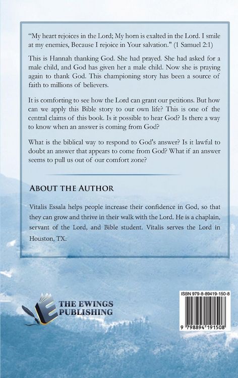 Produktbild: How to Listen to God 9 Channels you Must Use to Understand God's Will for your Life
