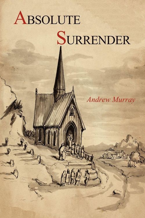 Produktbild: Absolute Surrender