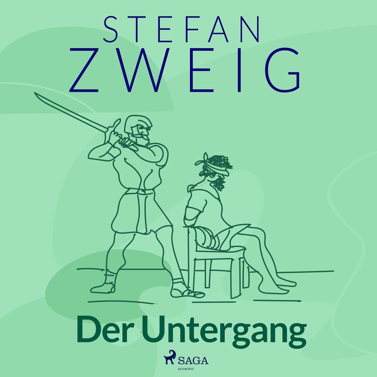 Produktbild: Der Untergang