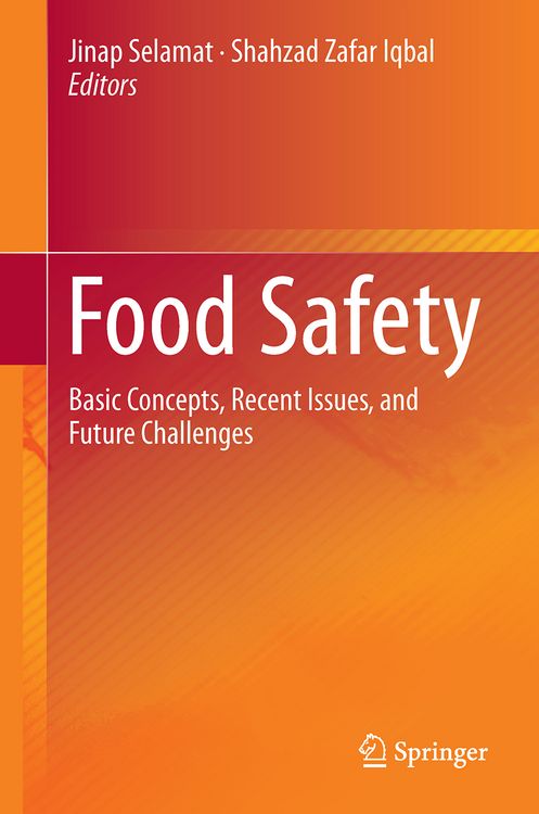 Produktbild: Food Safety