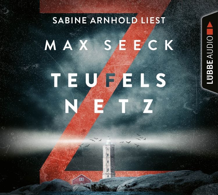 Produktbild: Teufelsnetz