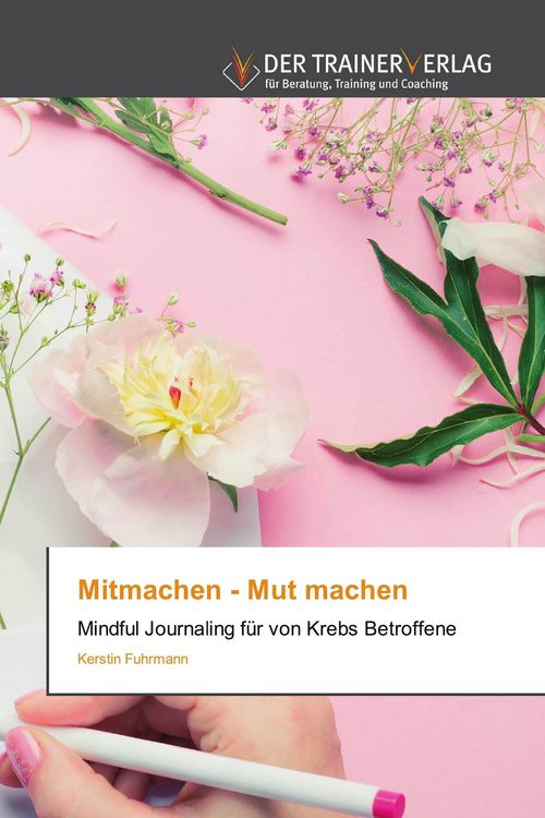 Produktbild: Mitmachen - Mut machen